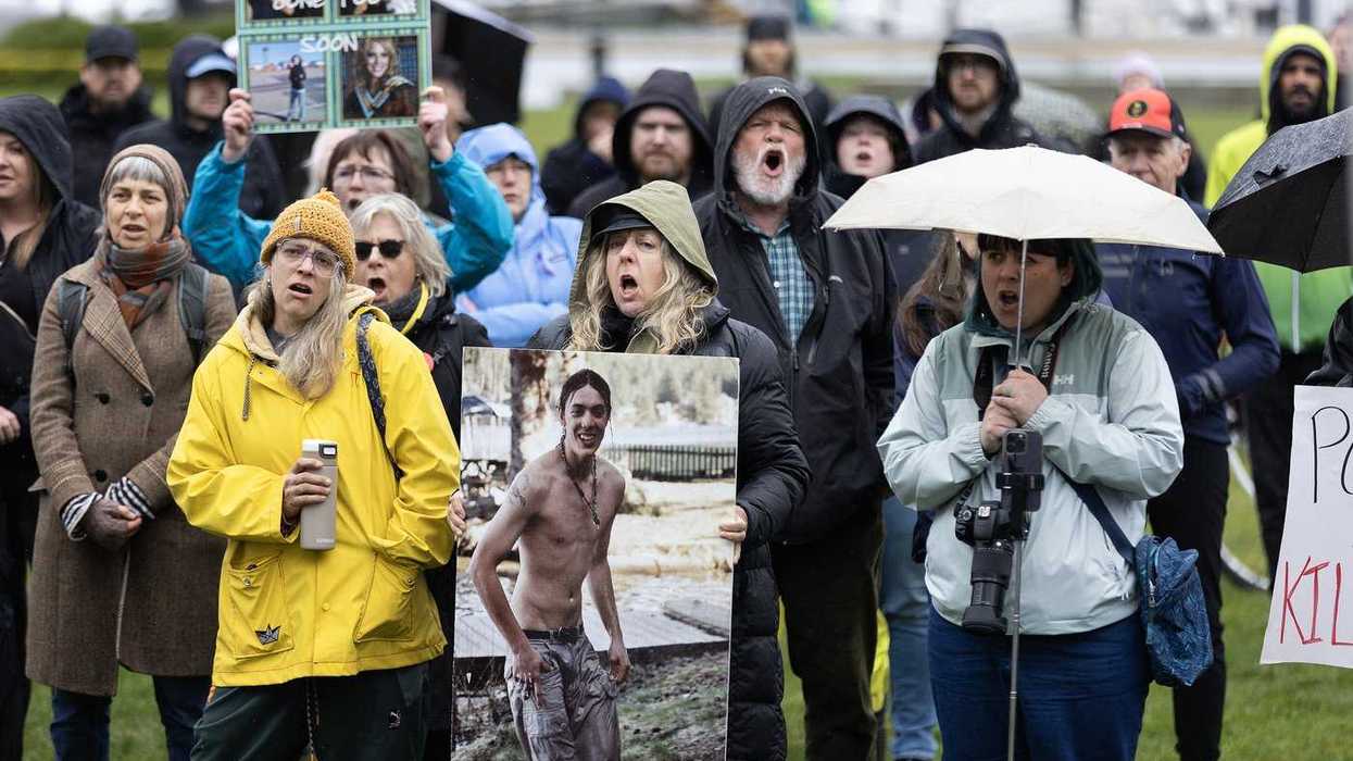 B.C. marks 10 years of overdose emergency