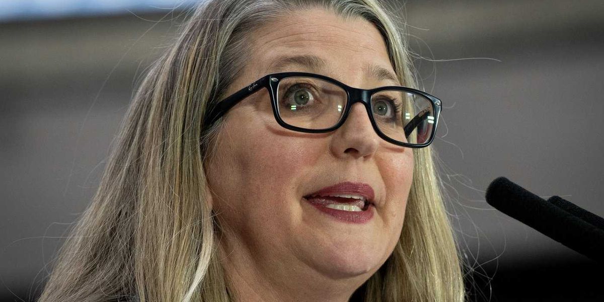 B.C. minister Popham won't run for a sixth term, deepening snap election speculation