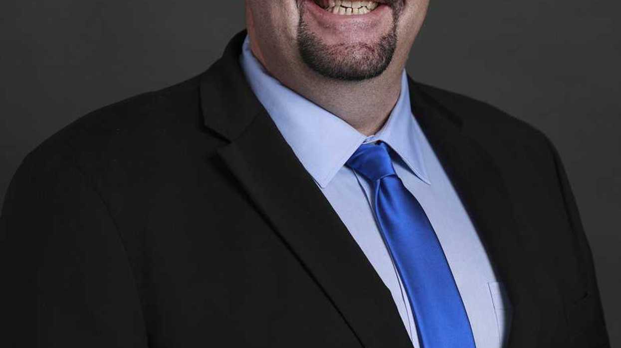 B.C. MLA Jordan Kealy charged with sexual assault