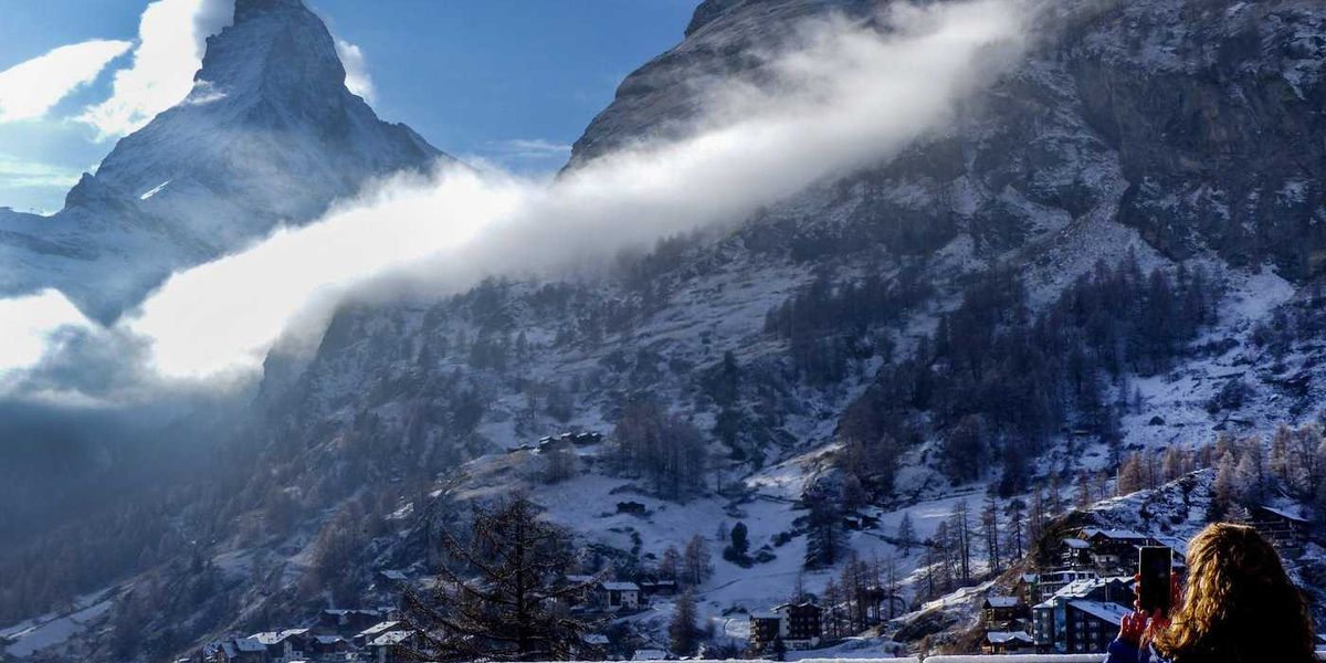 B.C. mountaineer missing in Italy is seasoned survivalist, MLA says B.C. mountaineer missing in Italy is seasoned survivalist, MLA says