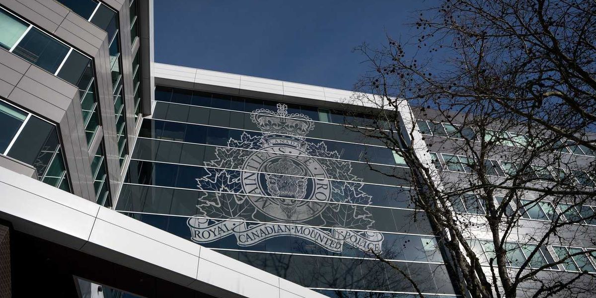 B.C. Mountie loses court appeal after coercive sexual relationship with jail guard B.C. Mountie loses court appeal after coercive sexual relationship with jail guard