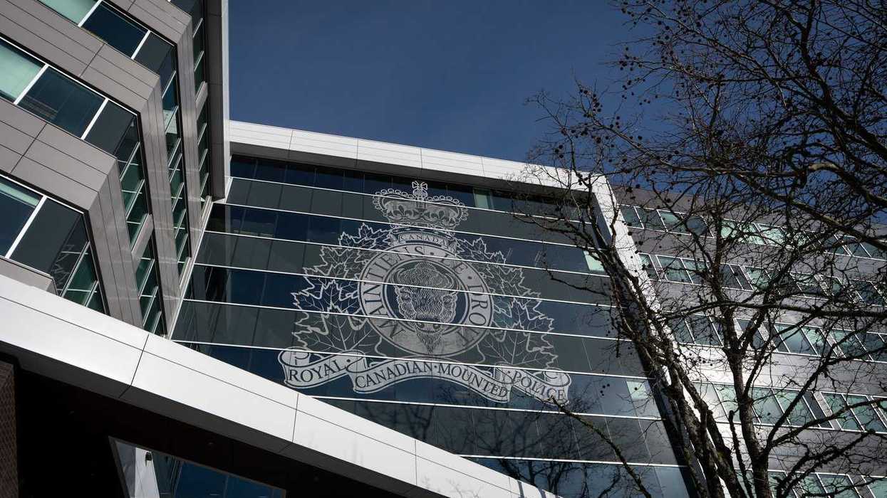 B.C. Mountie loses appeal of misconduct finding