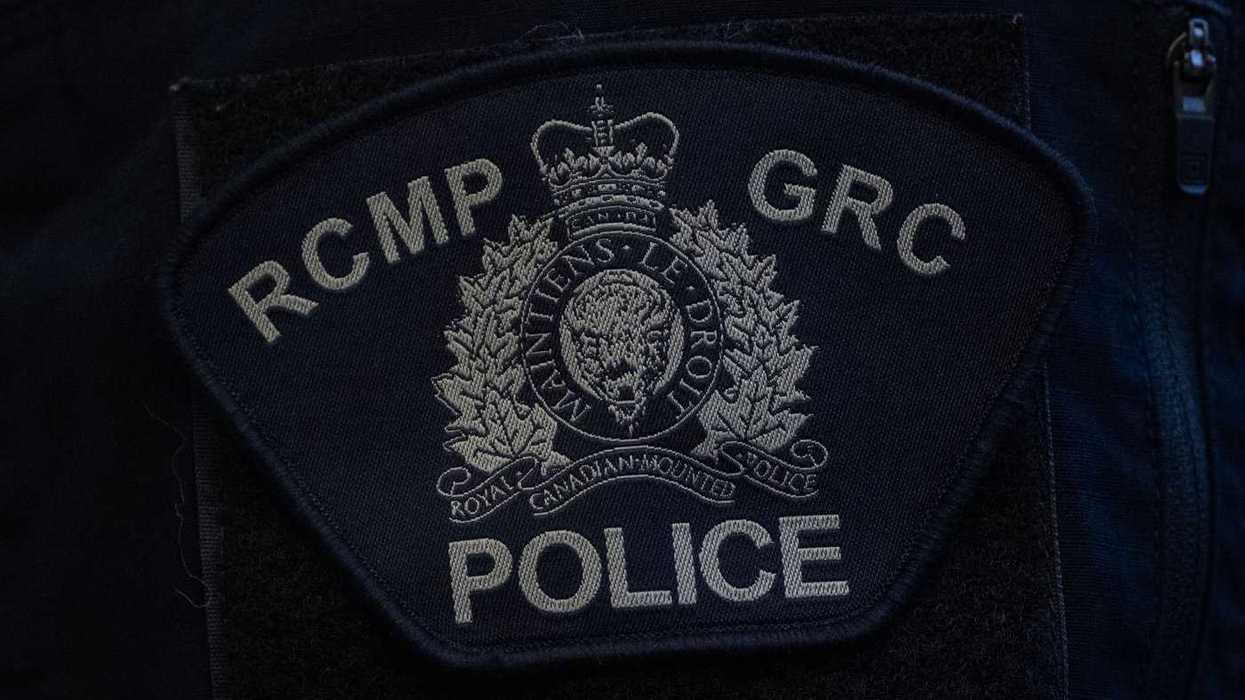 B.C. murder suspect acquitted, confession tossed