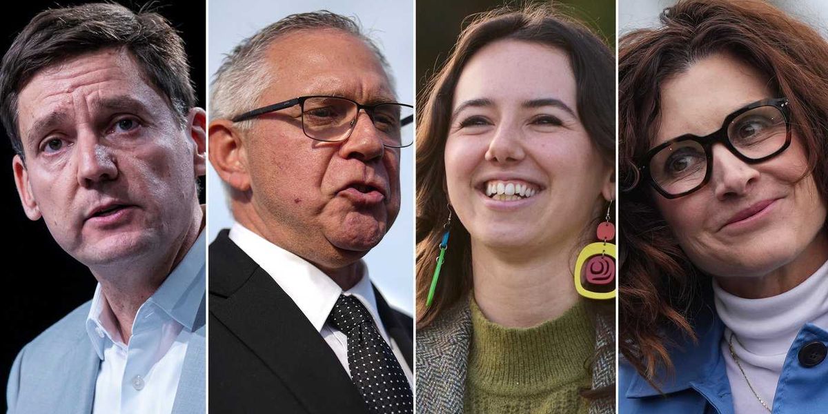 B.C. New Democrats one short of full slate, only Conservatives field 93 candidates B.C. New Democrats one short of full slate, only Conservatives field 93 candidates