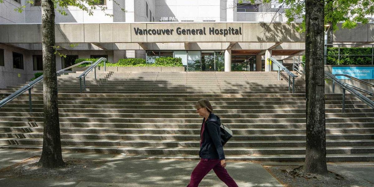 B.C. nurses issue 72-hour strike notice after rejecting contract deal B.C. nurses issue 72-hour strike notice after rejecting contract deal