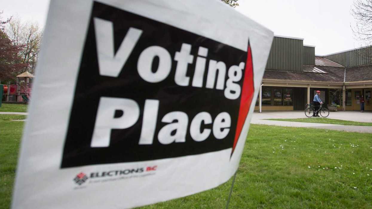 B.C. parties look to round out candidate rosters