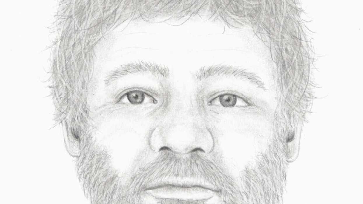 B.C. police seek to identify man killed by train