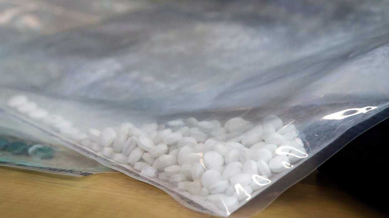 B.C. police warn of potent drugs after overdoses
