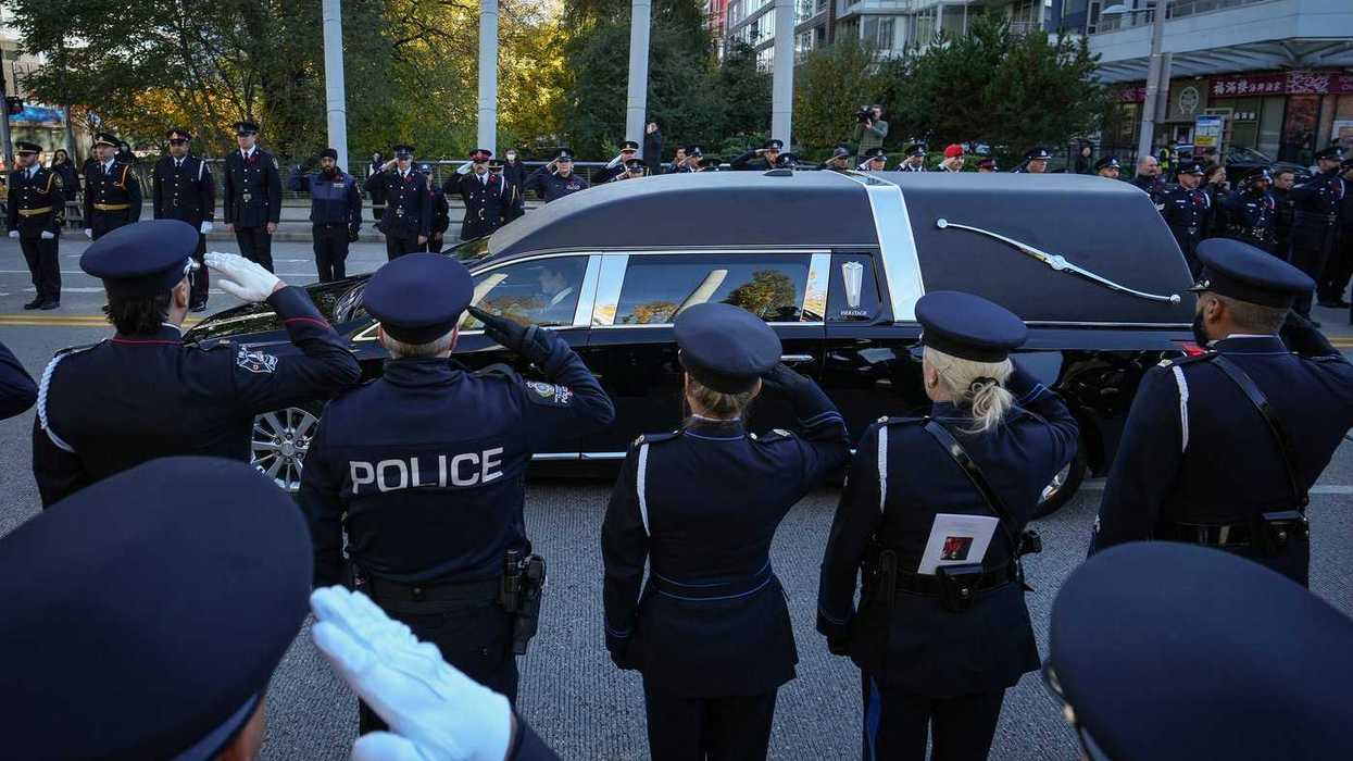 B.C. review board: suspected police killer unfit