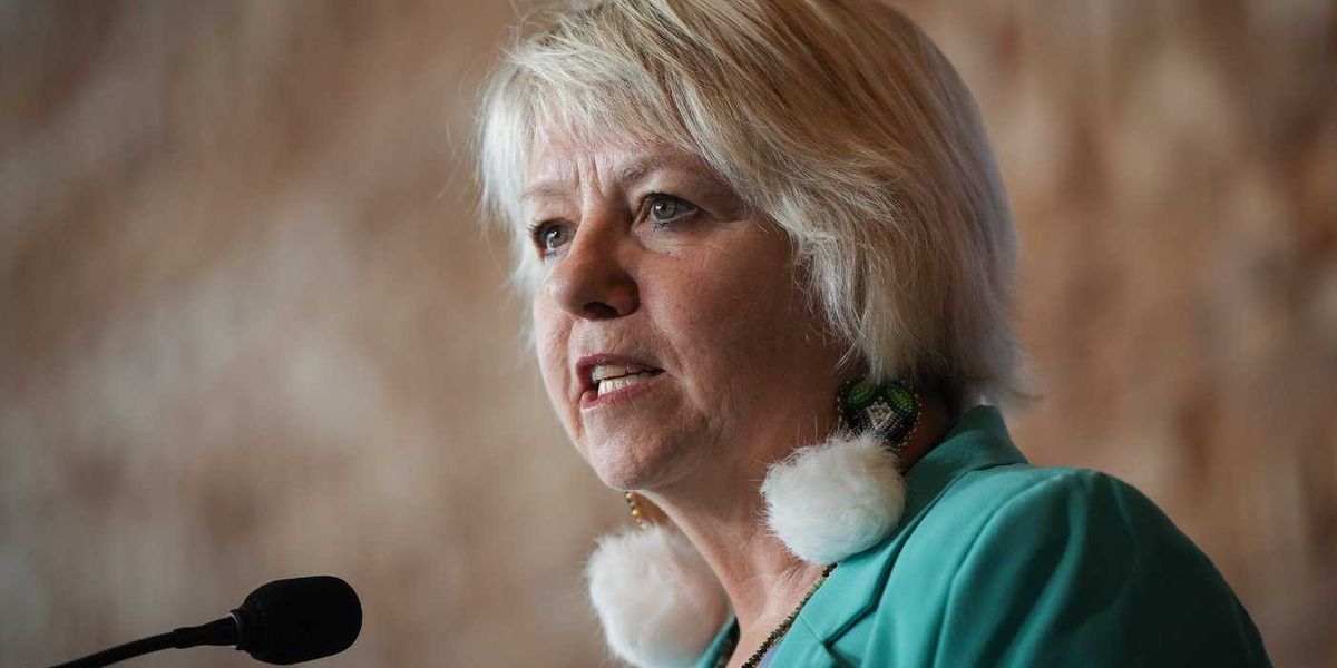 B.C.’s top doctor disappointed by decrim reversal B.C.’s top doctor disappointed by decrim reversal