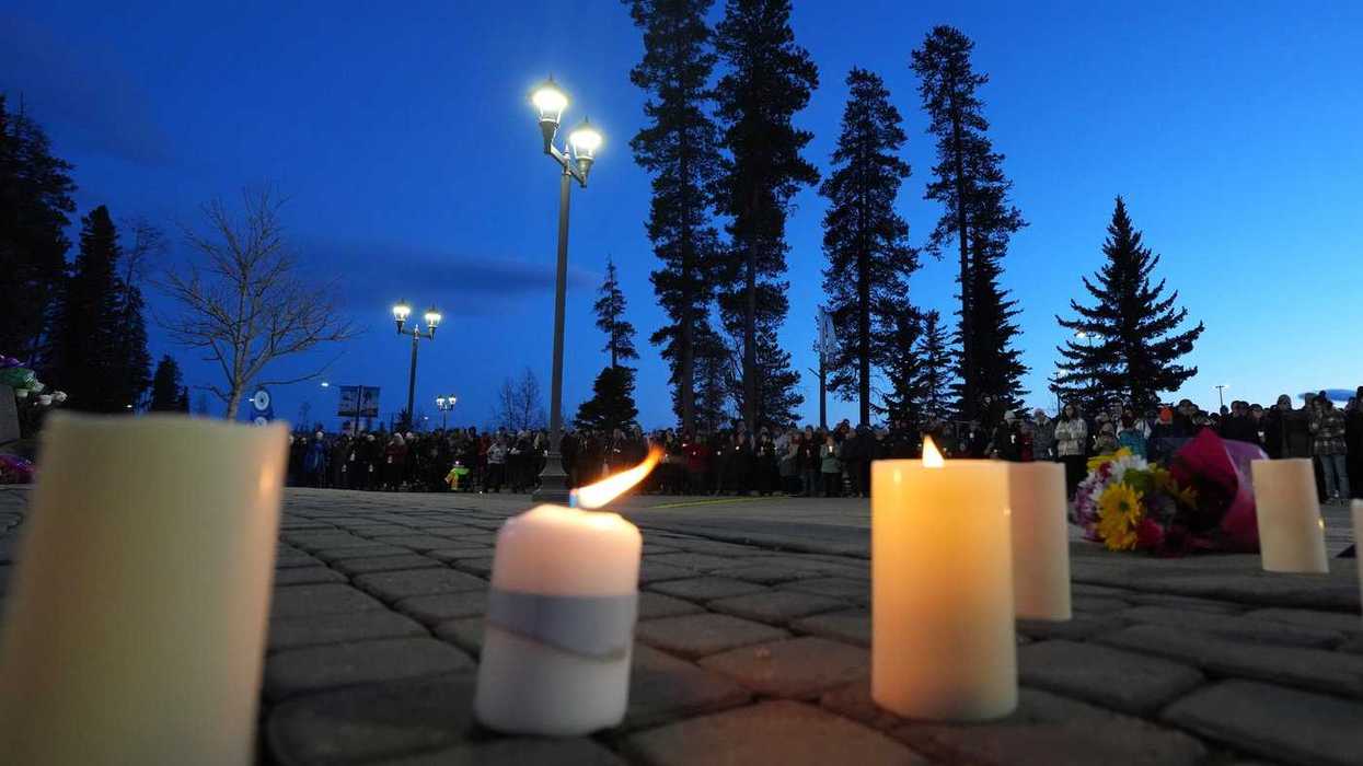 B.C. shooting probe in final stages: Minister
