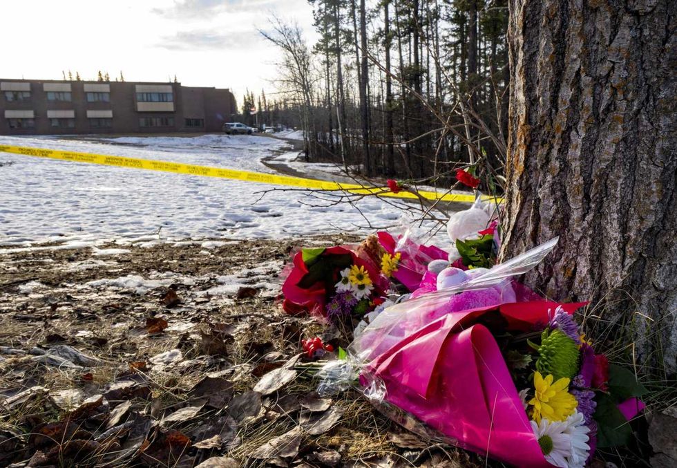 B.C. sues OpenAI over Tumbler Ridge mass shooting
