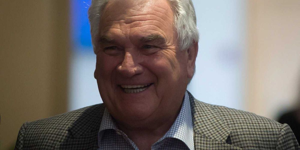 B.C. appoints veteran labour mediator Vince Ready for 911 call taker labour dispute B.C. appoints veteran labour mediator Vince Ready for 911 call taker labour dispute
