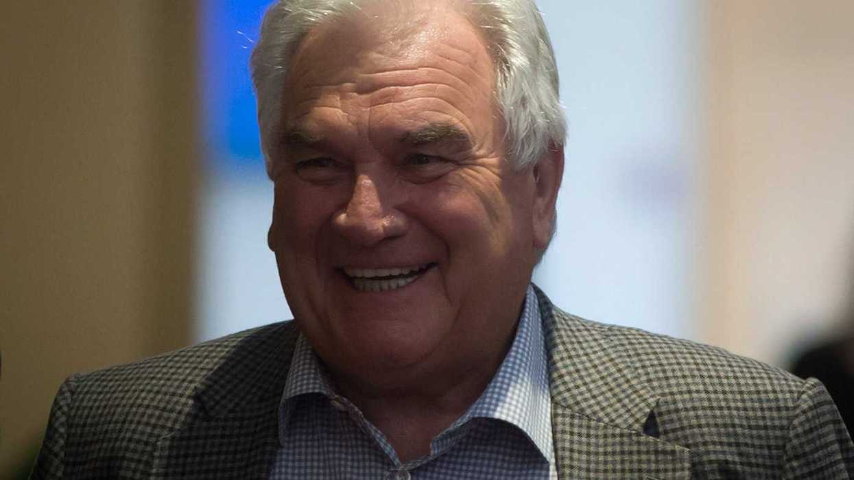 B.C. taps veteran mediator in 911 labour dispute