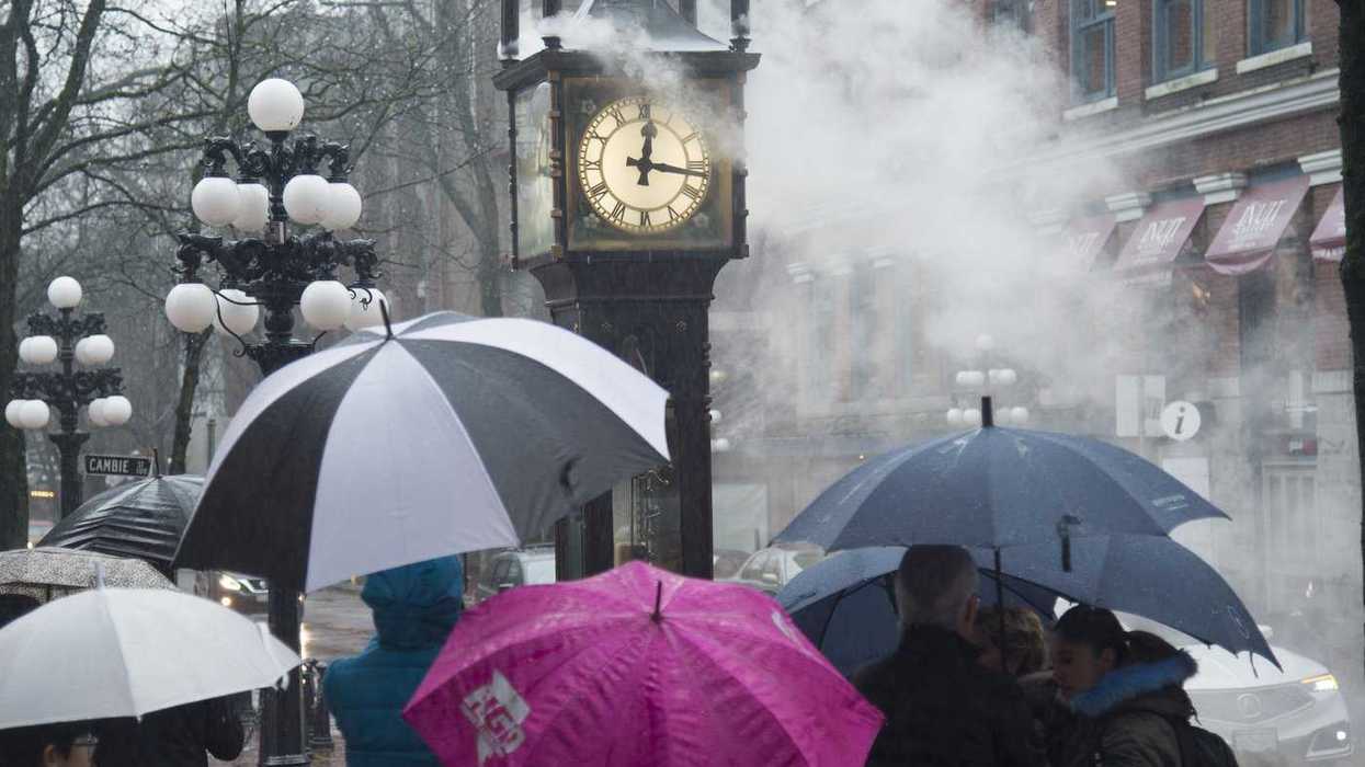 B.C. town reverses course on time change plan