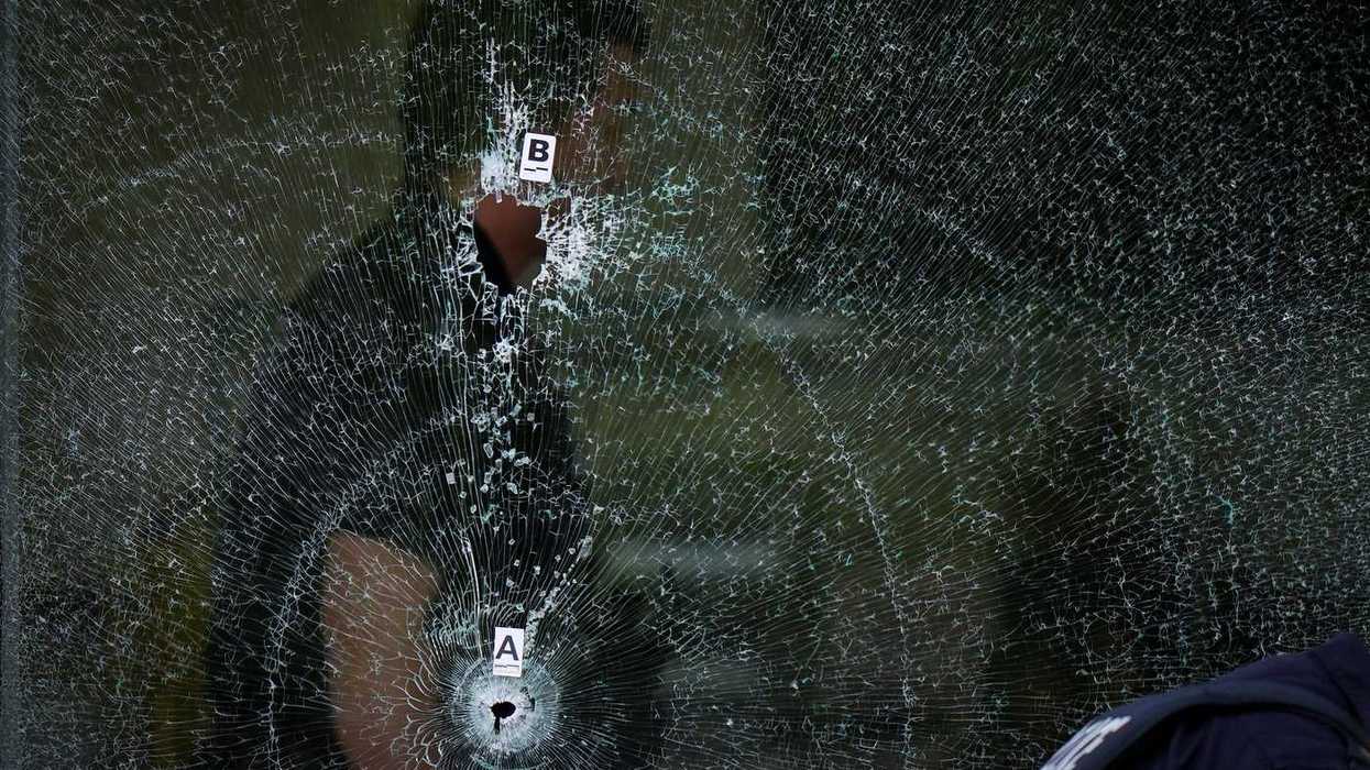 B.C. unveils new rules to fight gun violence