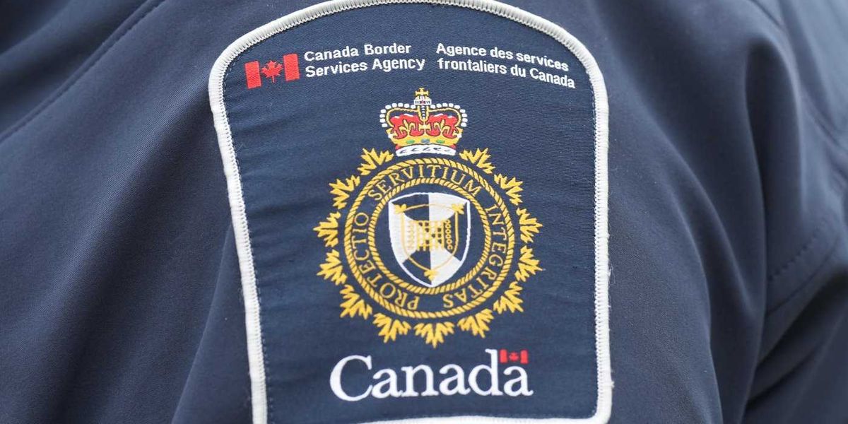 B.C. woman gets 5 1/2 years for meth smuggling B.C. woman gets 5 1/2 years for meth smuggling