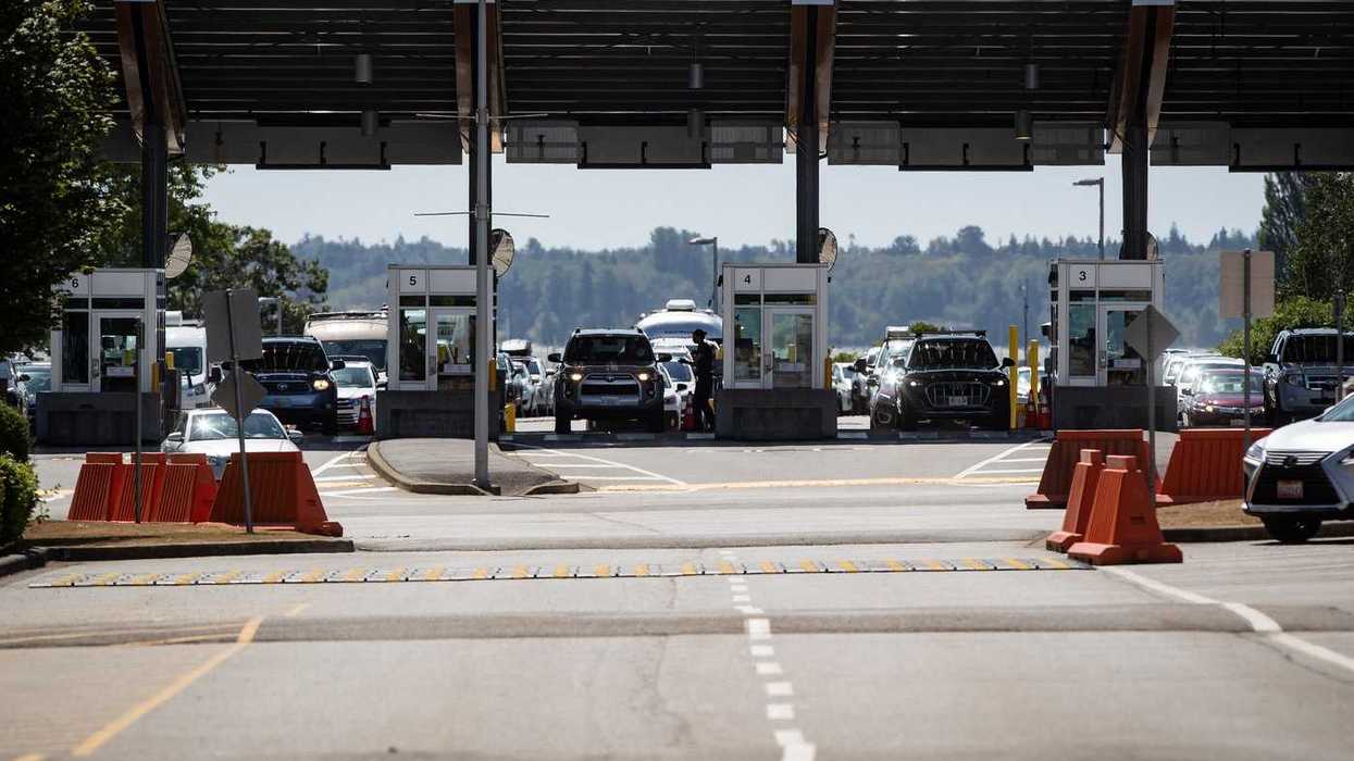 B.C. won't move the clock, but border hours change