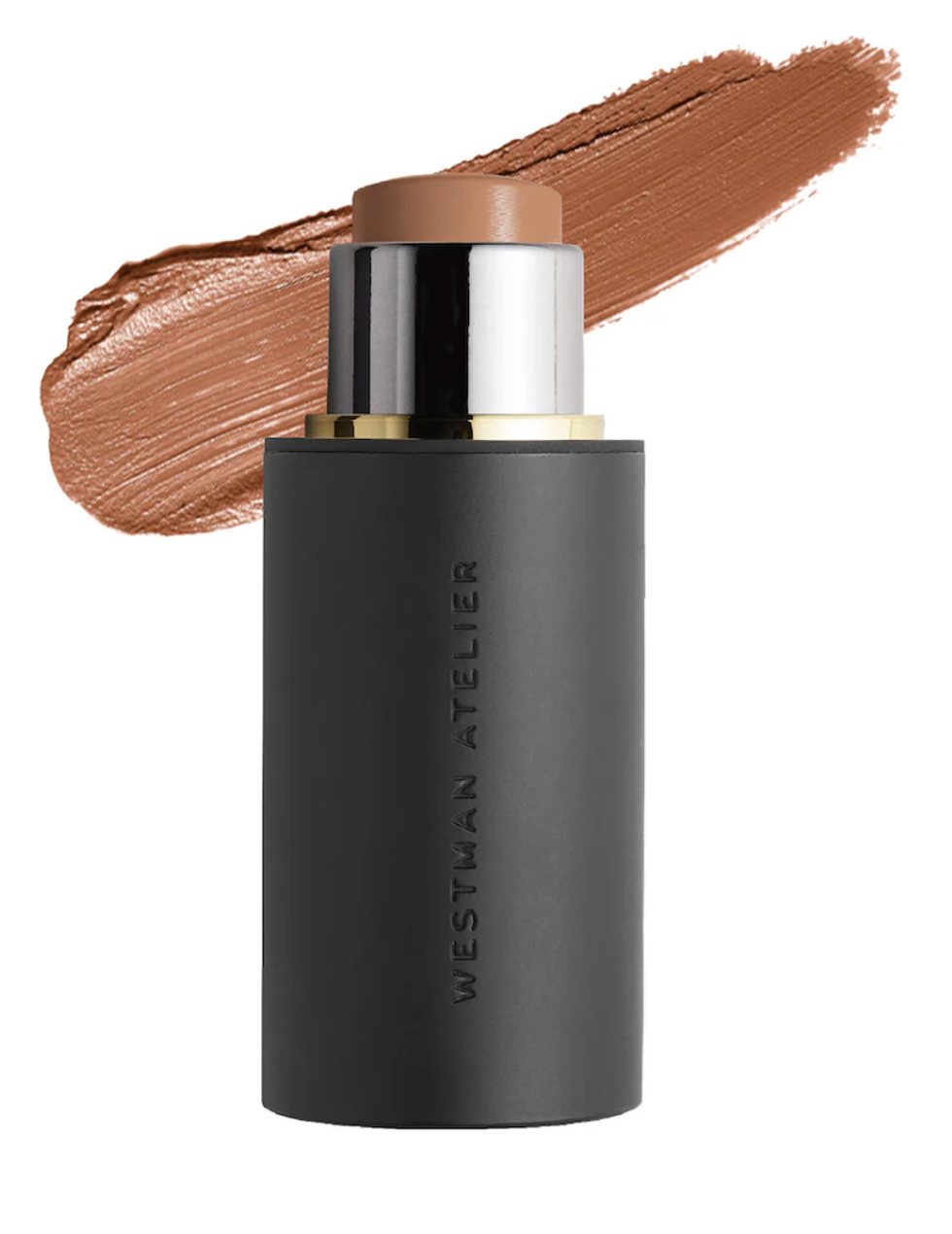 B\u00e2ton contour cr\u00e8me Face Trace.