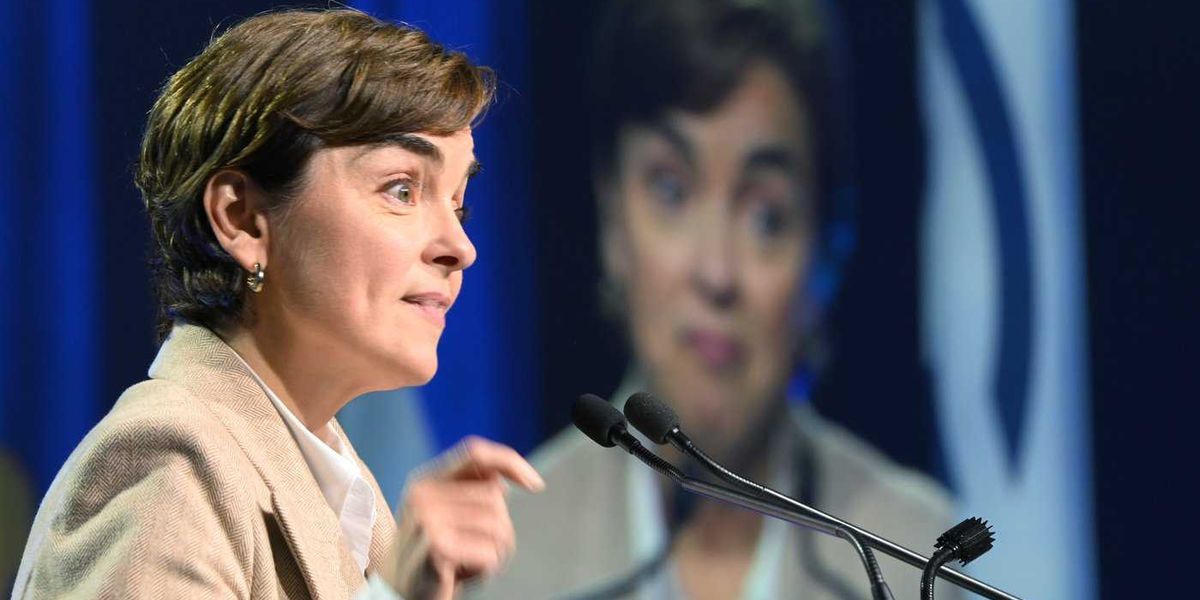 Fréchette meets Montreal mayor amid fallout over baby in homeless camp Fréchette meets Montreal mayor amid fallout over baby in homeless camp