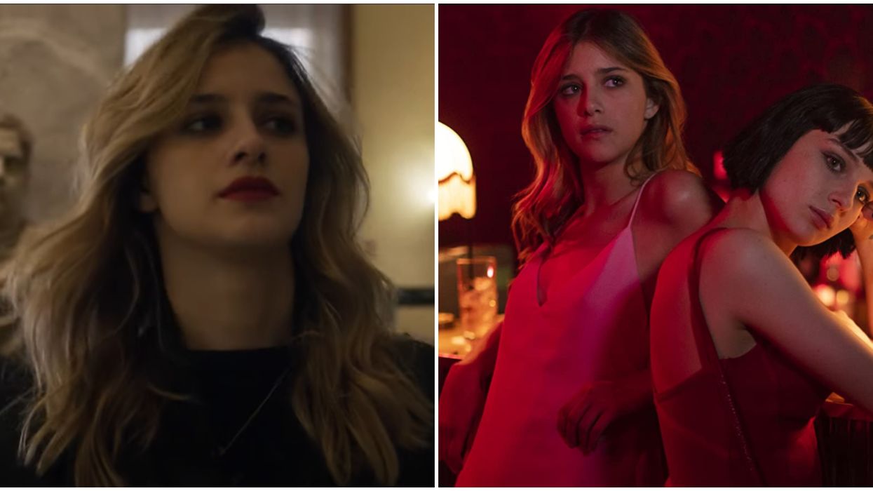 Baby saison 3 : Netflix dévoile enfin une bande-annonce et la sortie