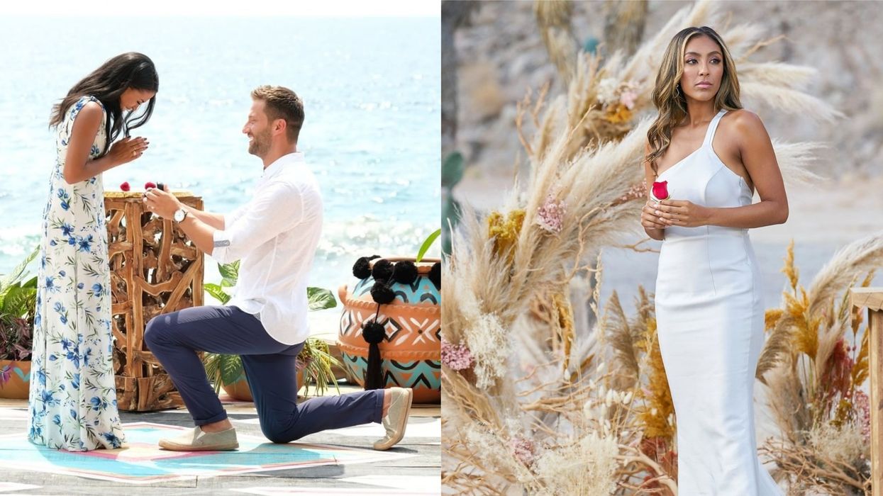 Bachelor In Paradise Canada Applications Are Open To Canadians