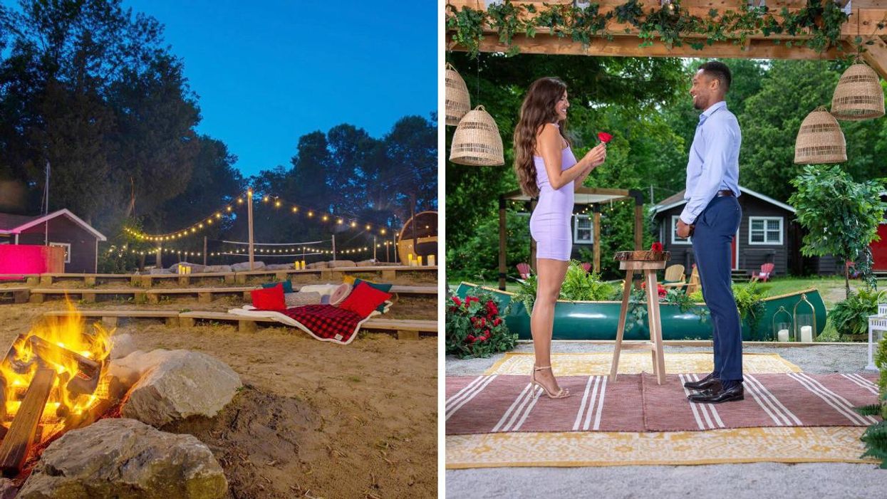 'Bachelor In Paradise Canada' Has Been Renewed For Season 2 & You Can Apply Right Now