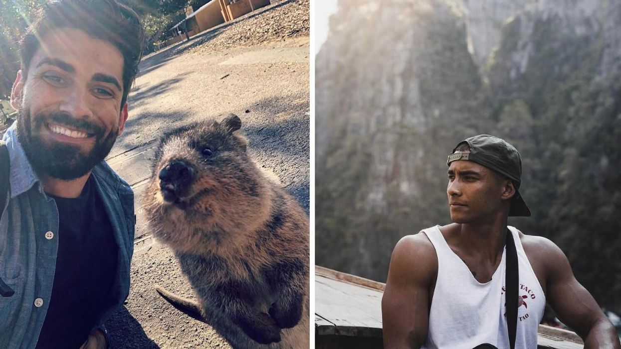 'Bachelor In Paradise Canada' Just Got 3 New Guys & Here's What We Know About Them