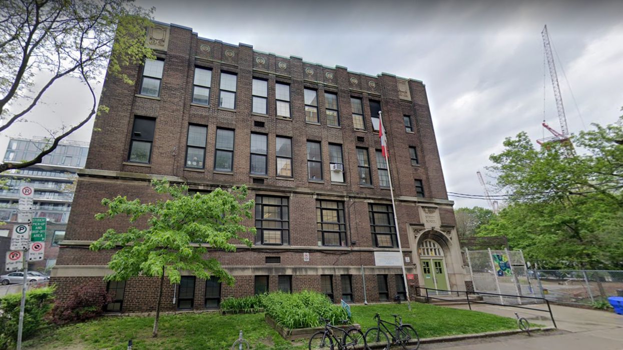 Back-To-School Dates In Ontario Announced, 100K Students Going Back To In-Person Learning