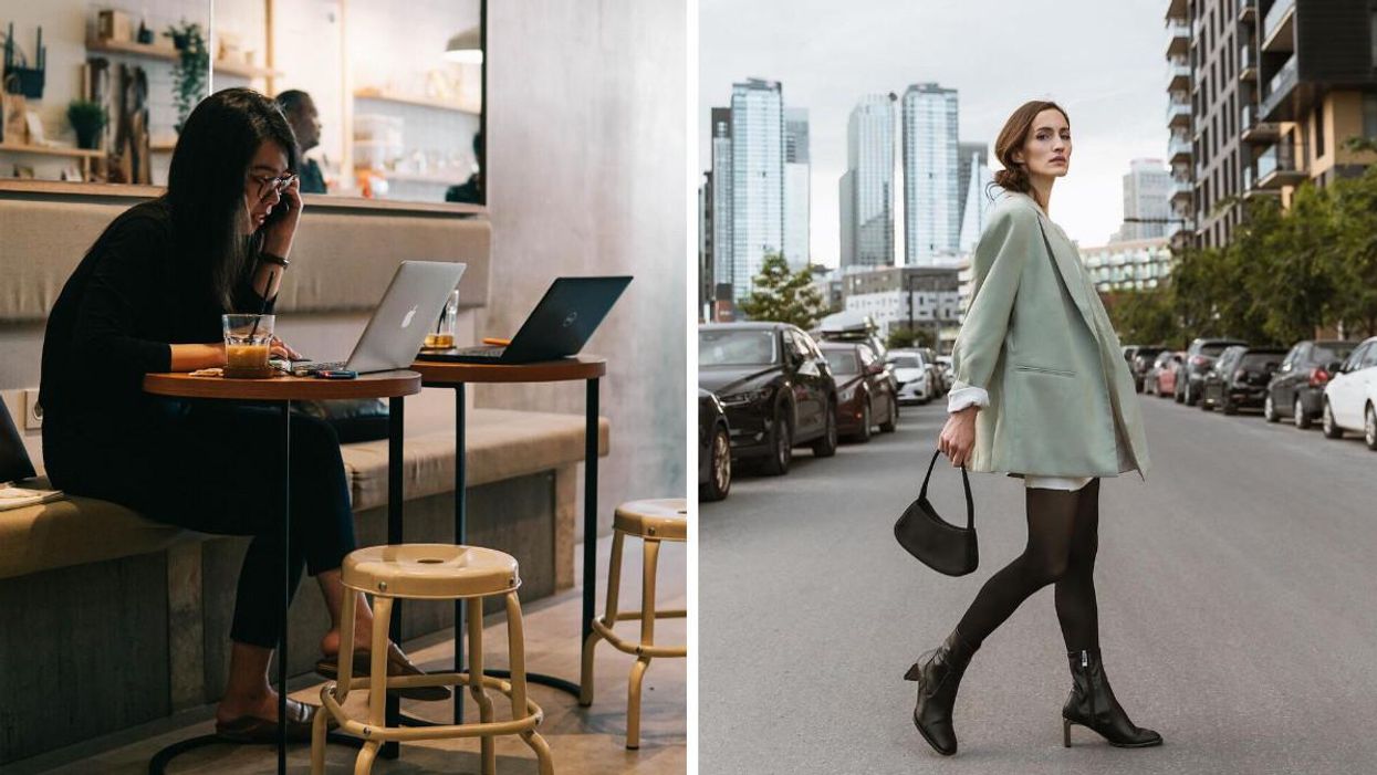 Back-To-Work Essentials You Can Buy If You're Starting To Head Back To The Office