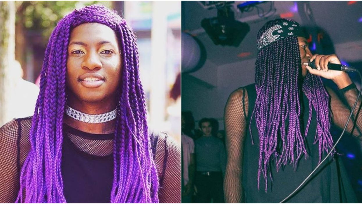 Backxwash gagne le Polaris : Voici ce que tu dois savoir sur cette rappeuse transgenre