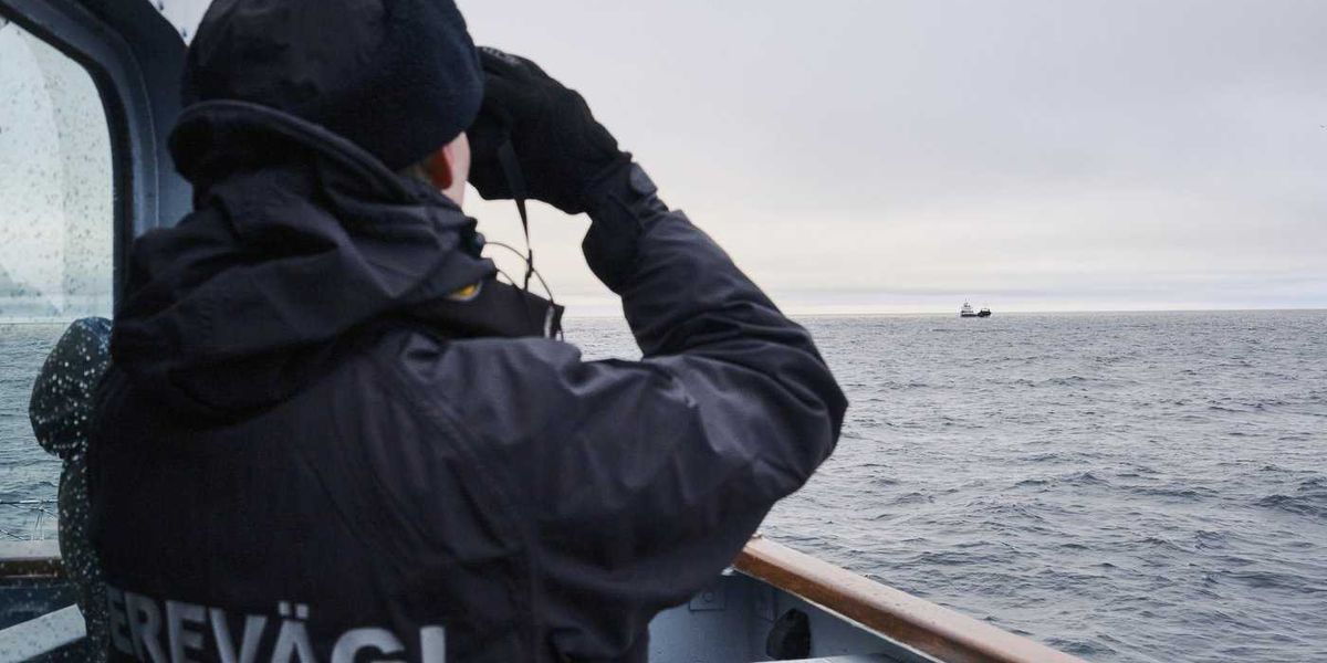 Baltic officials warn Canada of Russia threats Baltic officials warn Canada of Russia threats