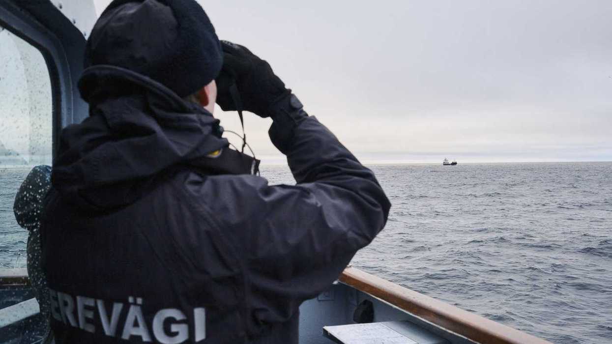 Baltic officials warn Canada of Russia threats