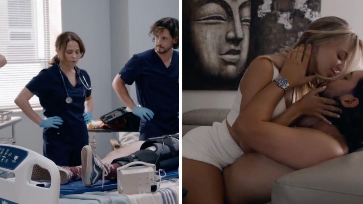 Bande-annonce de STAT.