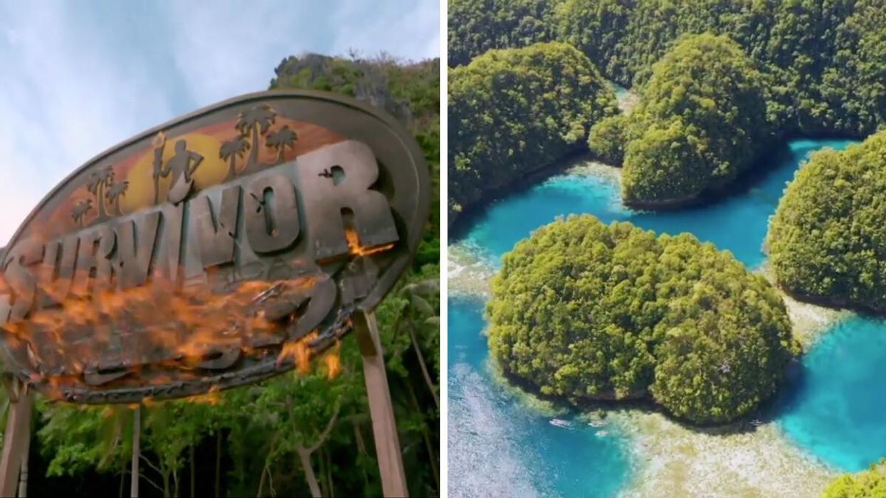 Bande-annonce de Survivor Québec.