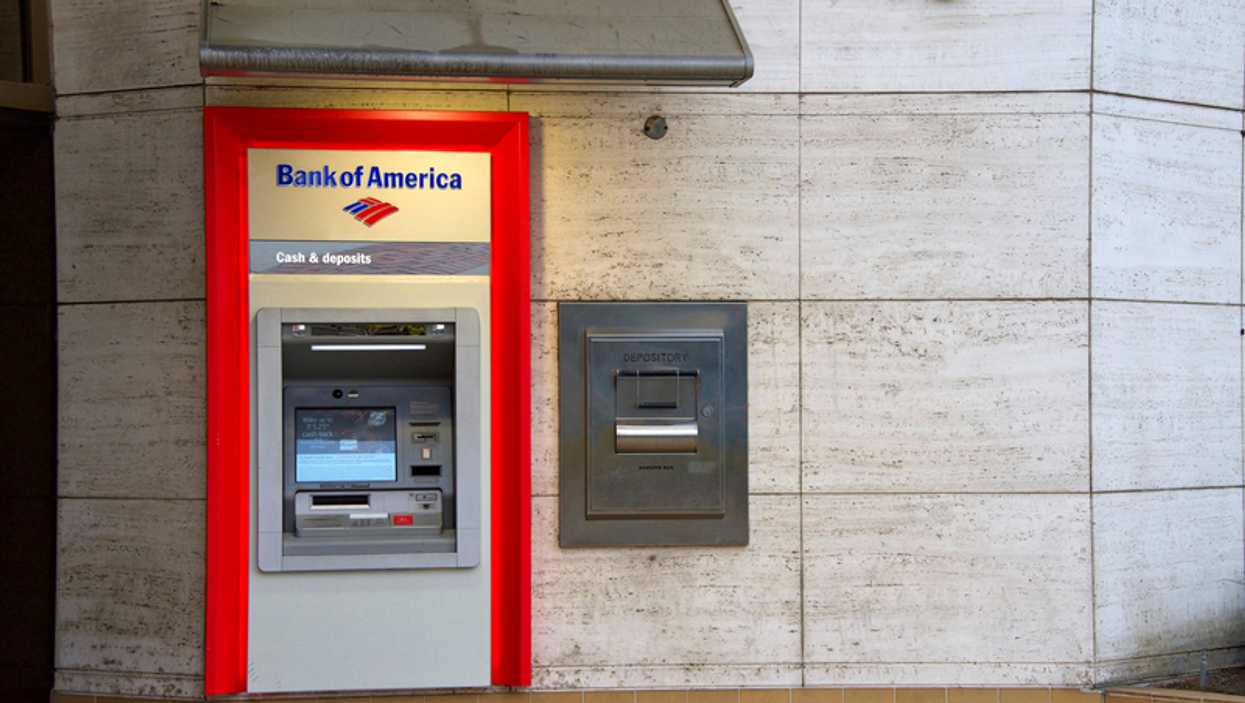 Bank Of America In Florida Is Closing 60 Locations Due To COVID-19