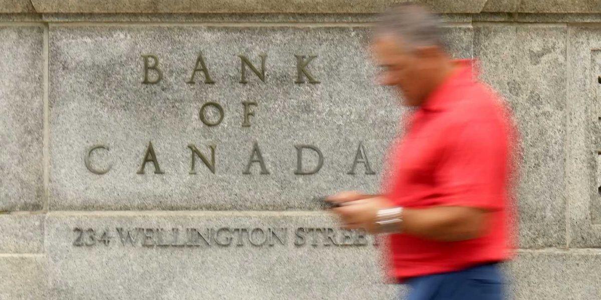 Here’s why the Bank of Canada is worried about the rise of private credit Here’s why the Bank of Canada is worried about the rise of private credit