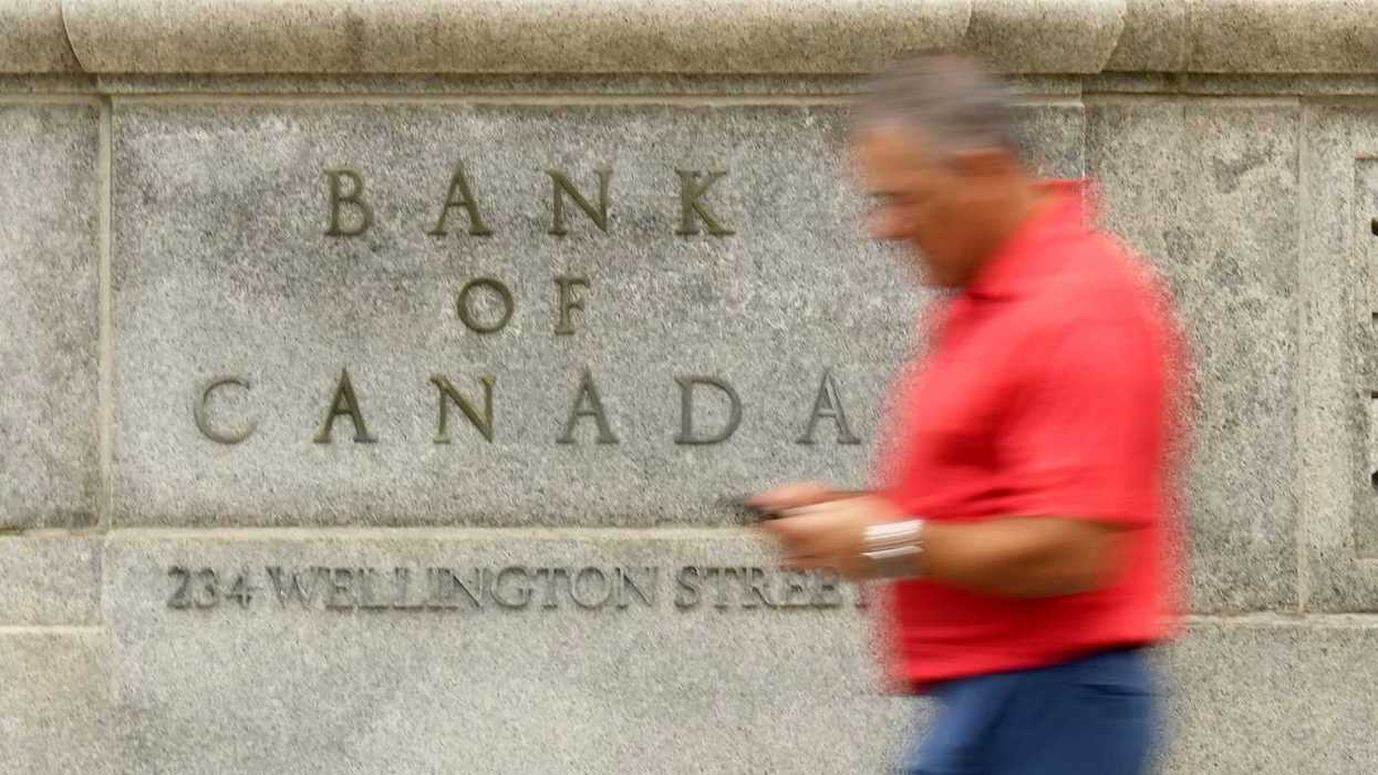 Bank of Canada concerned over private credit risks