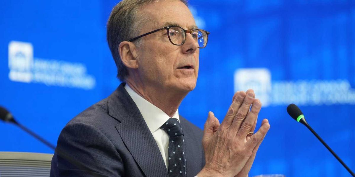 Bank of Canada’s Macklem defends use of replacement workers during strike Bank of Canada’s Macklem defends use of replacement workers during strike