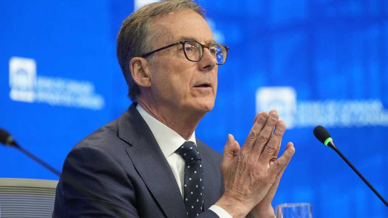 Bank of Canada defends use of replacement workers