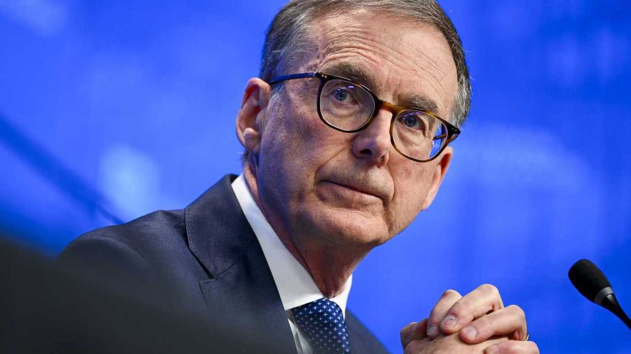 Bank of Canada holds key lending rate at 2.25%