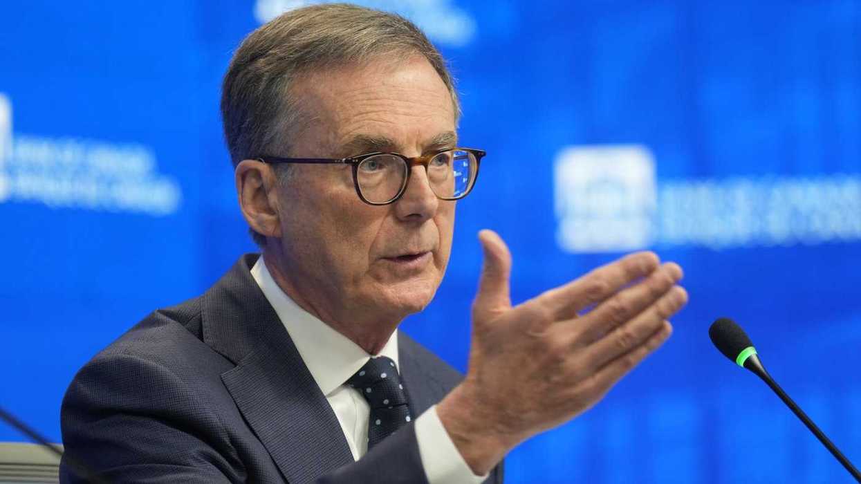 Bank of Canada holds key rate steady again