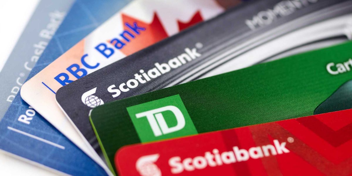 Canada's best bank accounts for 2026 were ranked and one of the Big Five got left in the dust