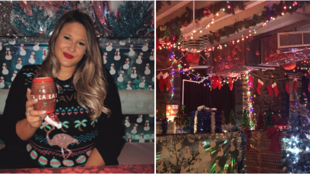 Bar de Noël Montréal , Miracle Montréal