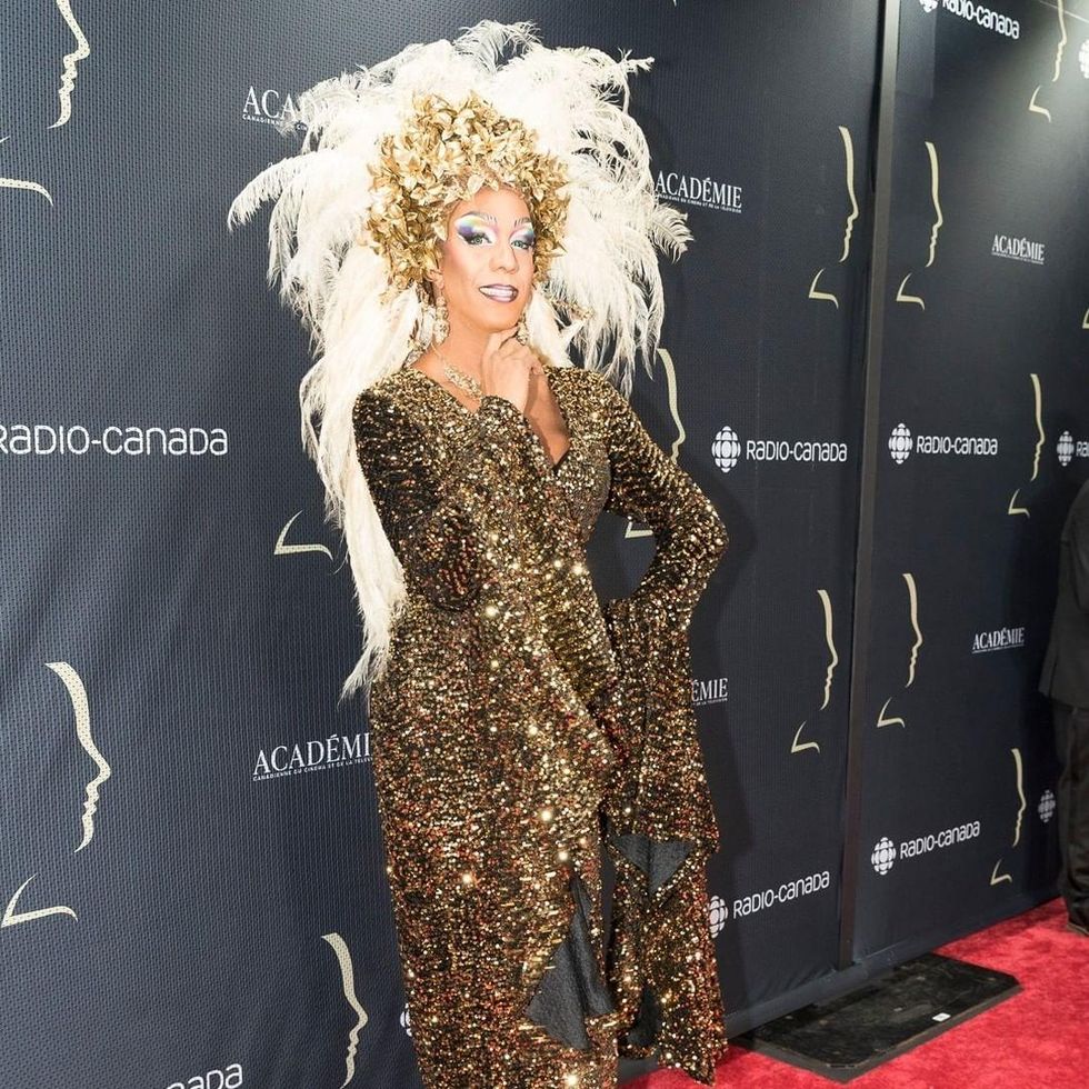 Barbada De Barbades aux G\u00e9meaux.