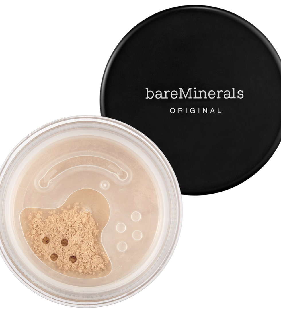 bareMinerals Original Foundation.