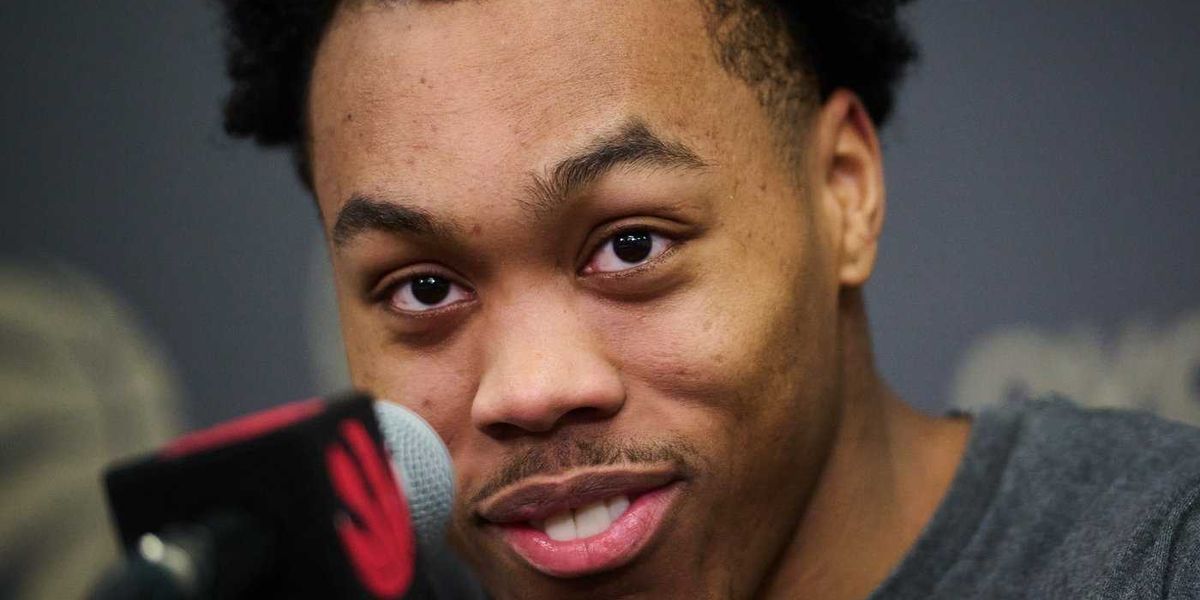 Scottie Barnes says Toronto Raptors expectations haven’t changed, but goals have, Life in canada Scottie Barnes says Toronto Raptors expectations haven’t changed, but goals have, Life in canada