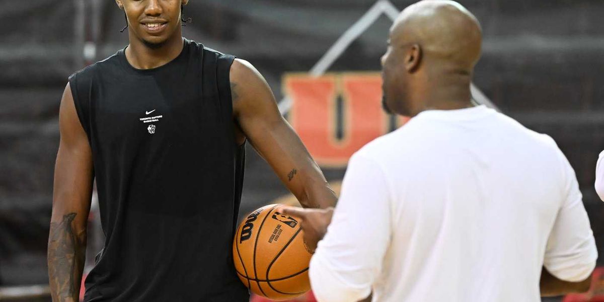 RJ Barrett willing to wait and see on contract extension with Toronto Raptors, Life in canada RJ Barrett willing to wait and see on contract extension with Toronto Raptors, Life in canada