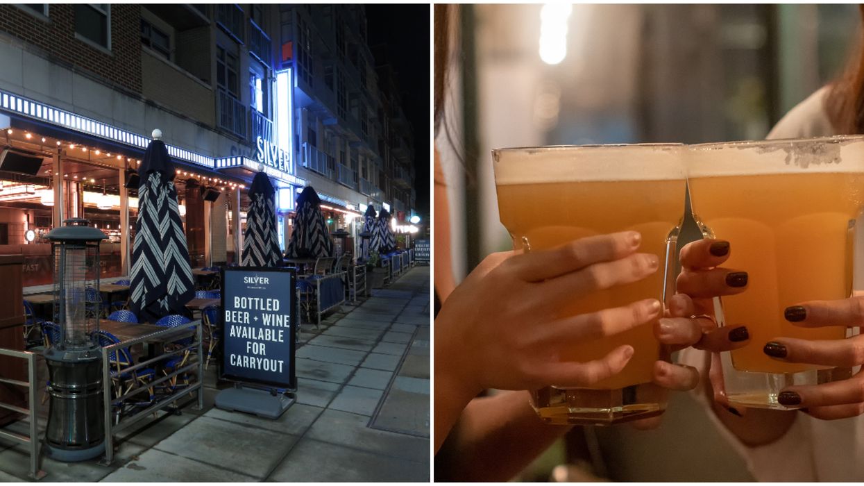 Bars in Florida Will Not Be Permitted To Serve Alcohol For On-Site Consumption