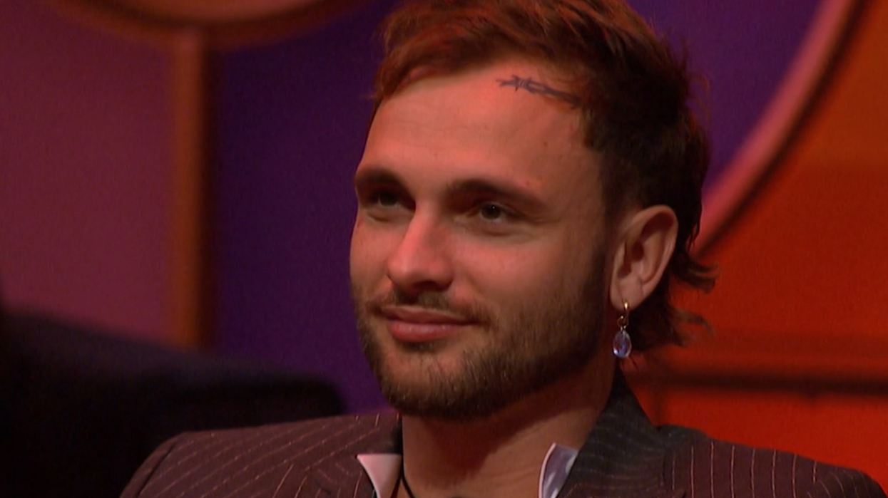 Bastos à Big Brother Célébrités.